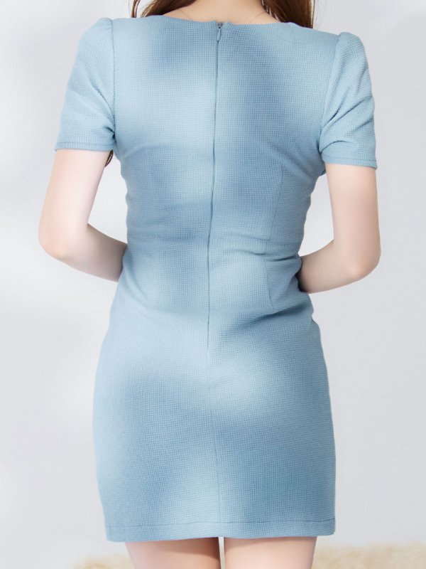 モデル:ゆめ 身長:160cm 着用サイズ:Sサイズ