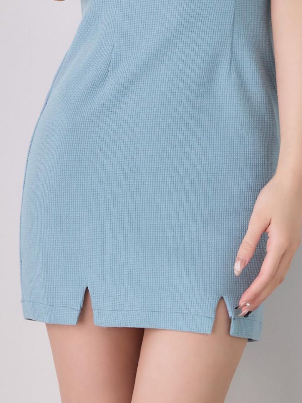 モデル：るりぴ　身長：165cm　着用サイズ：Sサイズ