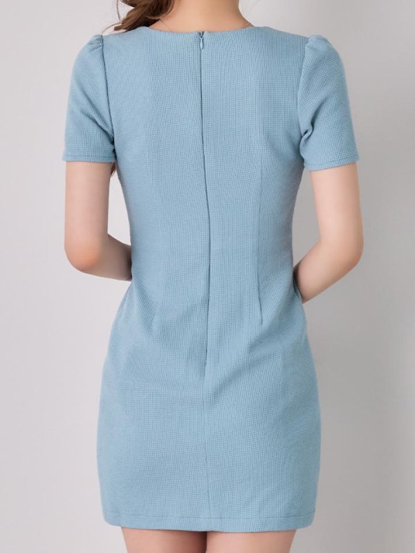 モデル：るりぴ　身長：165cm　着用サイズ：Sサイズ