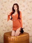 モデル：ももか　身長：156cm　着用サイズ：Sサイズ