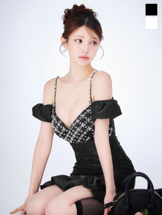 ももか着用 - ドレスショップ Jewels（ジュエルズ）