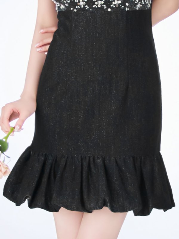 モデル:ももか 身長:156cm 着用サイズ:Sサイズ