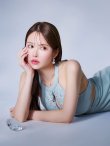 モデル：ゆめ　身長：160cm　着用サイズ：Sサイズ