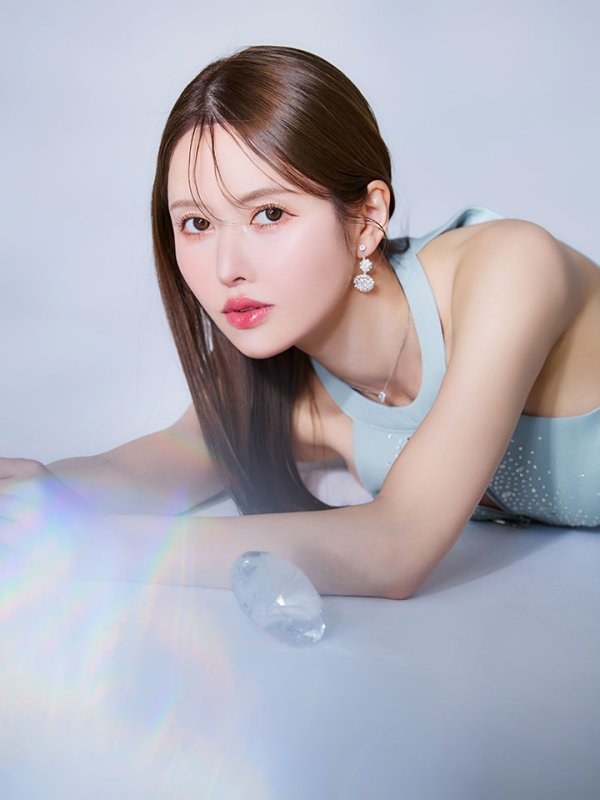 モデル:ゆめ 身長:160cm 着用サイズ:Sサイズ