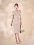 モデル：ゆめ　身長：160cm　着用サイズ：Sサイズ