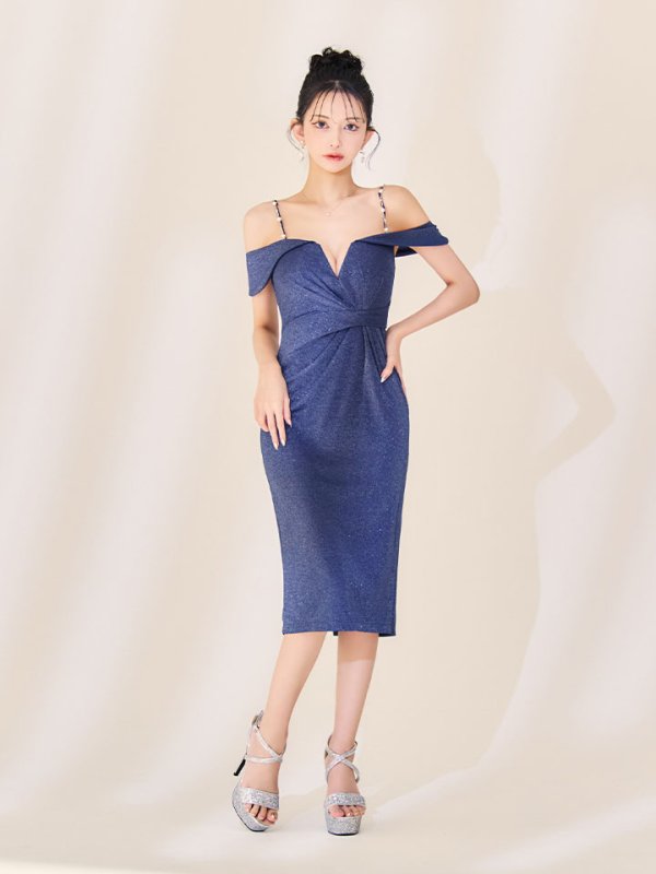 モデル：まおちゃる　身長：158cm　着用サイズ：Sサイズ