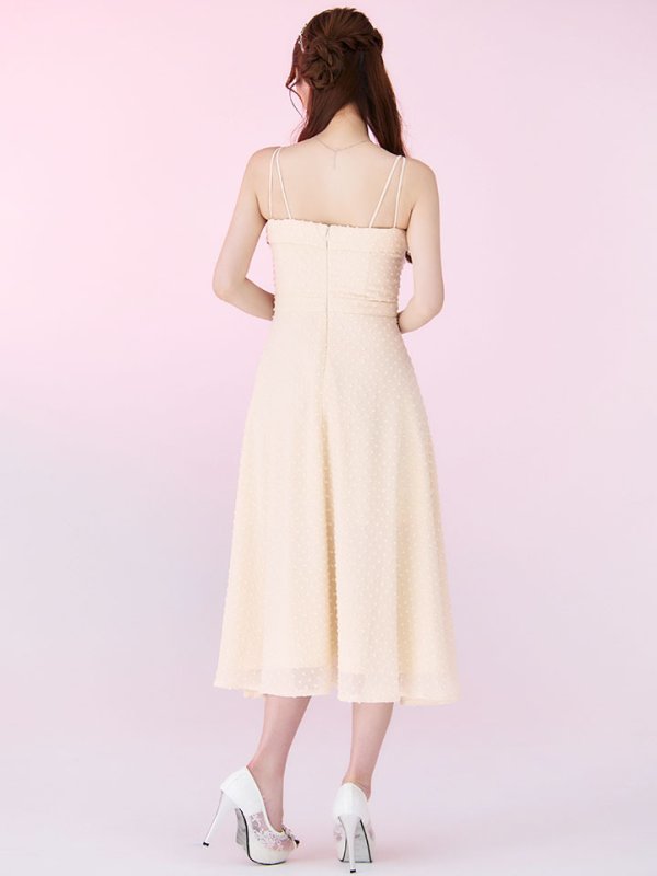 モデル：ゆめ　身長：160cm　着用サイズ：Sサイズ