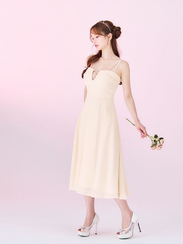 モデル：ゆめ　身長：160cm　着用サイズ：Sサイズ