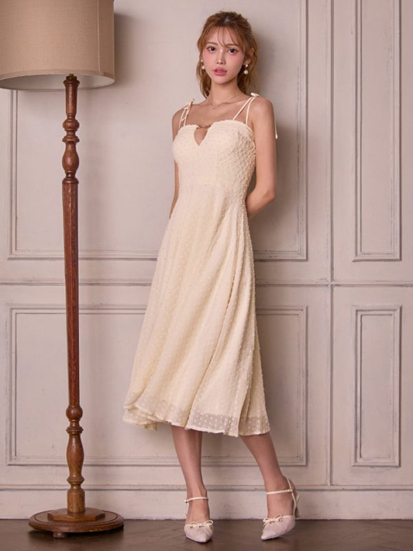 モデル：るりぴ　身長：165cm　着用サイズ：Sサイズ