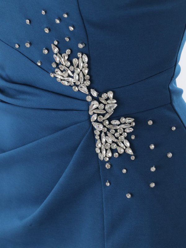 ブルーグリーン