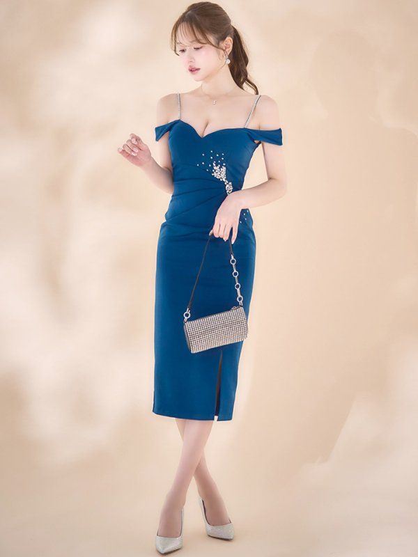 モデル：ゆめ　身長：160cm　着用サイズ：Sサイズ