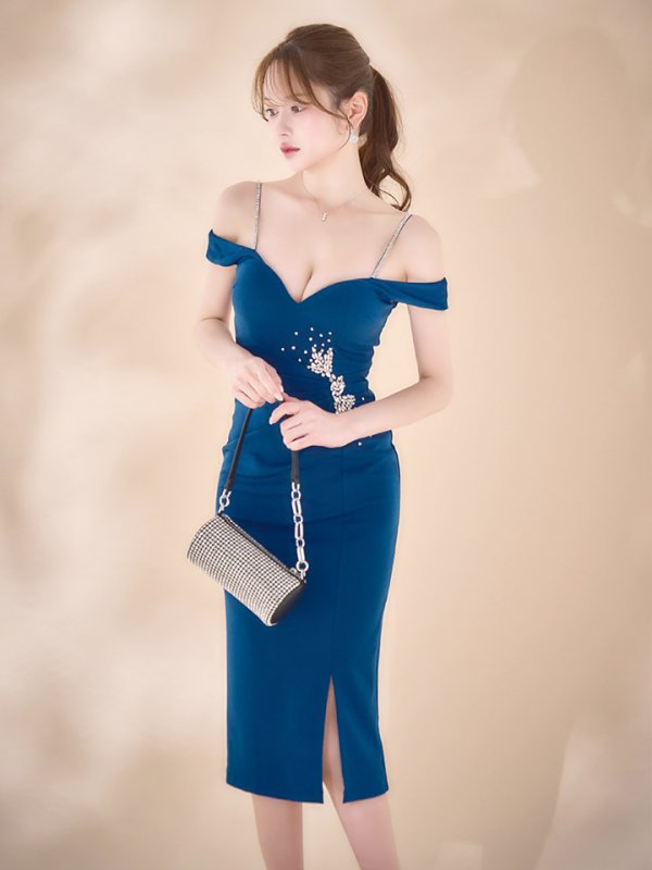 モデル：ゆめ　身長：160cm　着用サイズ：Sサイズ