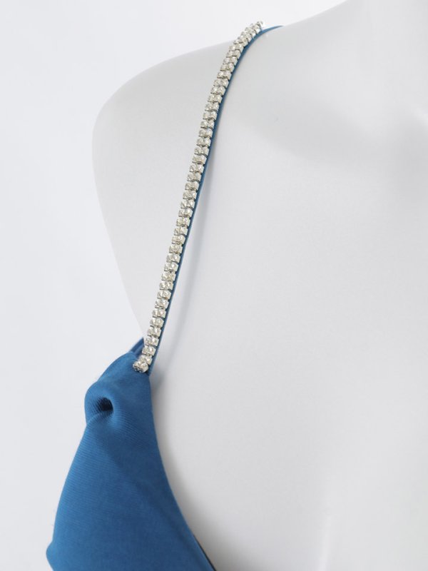 ブルーグリーン