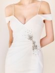 モデル：まおちゃる　身長：156cm　着用サイズ：Sサイズ