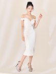 モデル：まおちゃる　身長：156cm　着用サイズ：Sサイズ