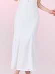 モデル：ゆめ　身長：160cm　着用サイズ：Sサイズ