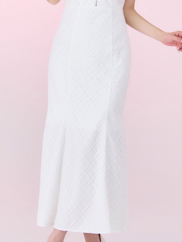 モデル：ゆめ　身長：160cm　着用サイズ：Sサイズ