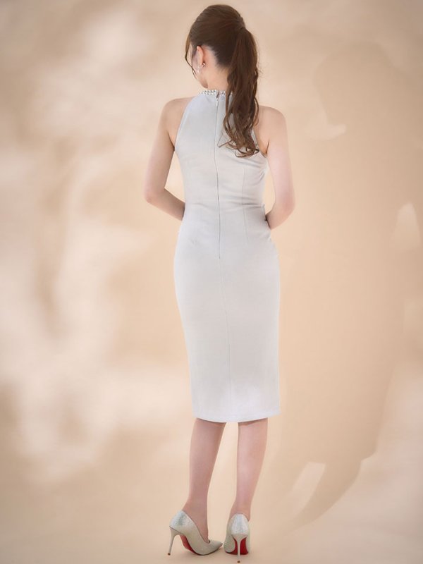 モデル：ゆめ　身長：160cm　着用サイズ：Sサイズ