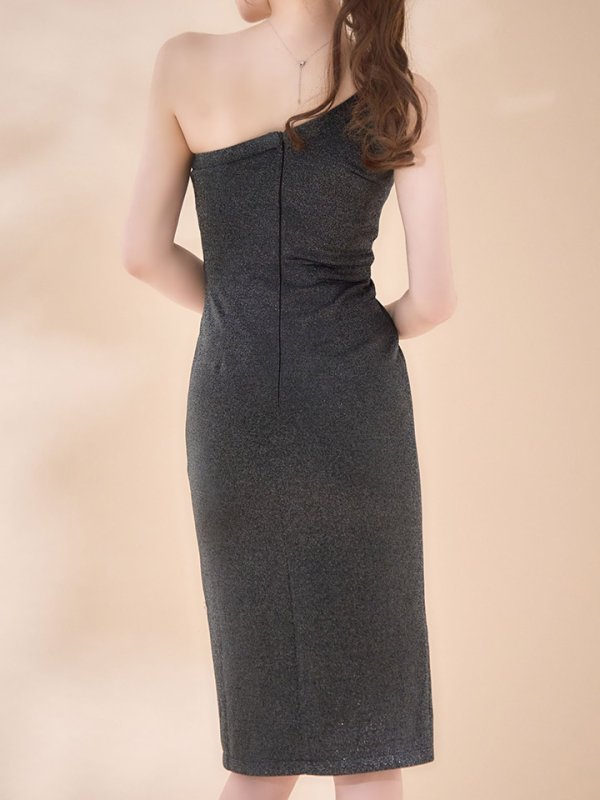 モデル：ゆめ　身長：160cm　着用サイズ：Sサイズ