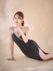 モデル：ゆめ　身長：160cm　着用サイズ：Sサイズ