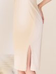 モデル：まおちゃる　身長：156cm　着用サイズ：Sサイズ