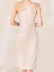モデル：まおちゃる　身長：156cm　着用サイズ：Sサイズ