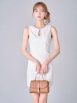 モデル：あすか　身長：170cm　着用サイズ：Sサイズ