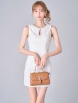 モデル：あすか　身長：170cm　着用サイズ：Sサイズ