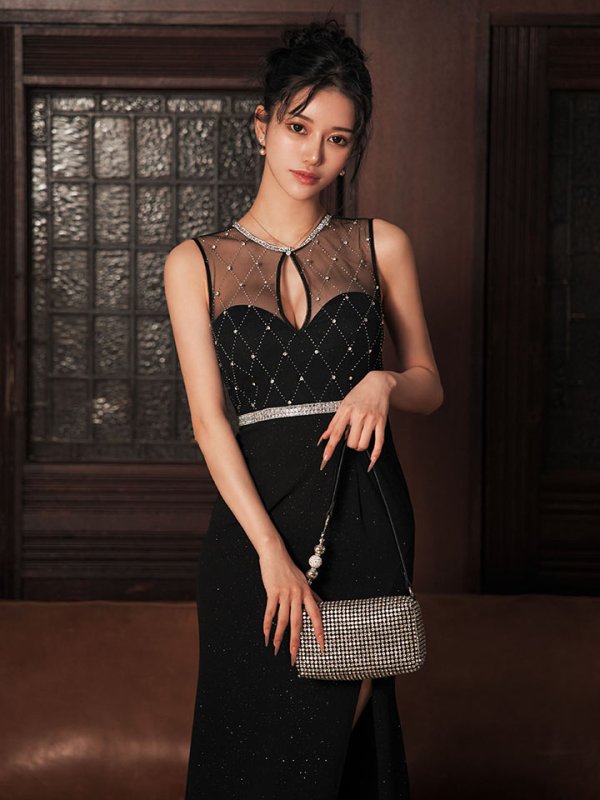 モデル：ゆりお　身長：165cm　着用サイズ：Sサイズ