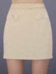 モデル：まりん　身長：163cm　着用サイズ：Sサイズ