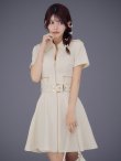 モデル：まりん　身長：163cm　着用サイズ：Sサイズ