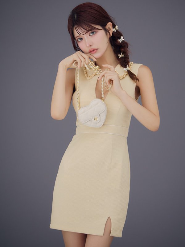 モデル：まりん　身長：163cm　着用サイズ：Sサイズ