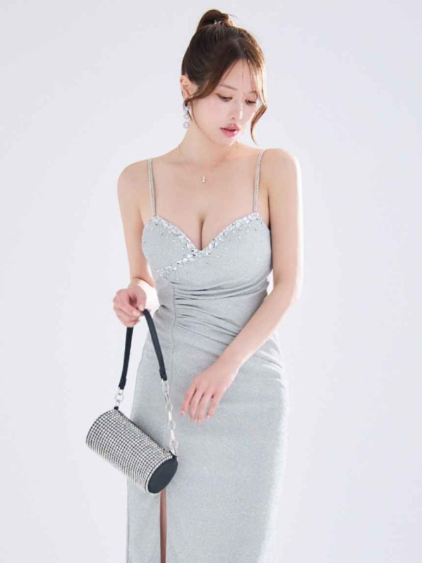 モデル：ゆめ　身長：160cm　着用サイズ：Sサイズ