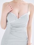 モデル：ゆめ　身長：160cm　着用サイズ：Sサイズ