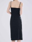 モデル：ゆめ　身長：160cm　着用サイズ：Sサイズ