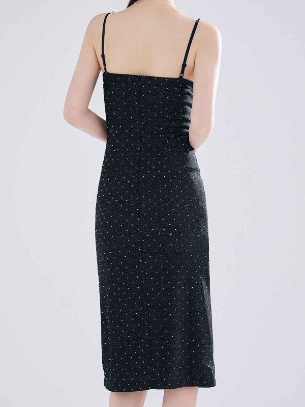 モデル：ゆめ　身長：160cm　着用サイズ：Sサイズ