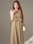 モデル:ももか 身長:156cm 着用サイズ:Sサイズ