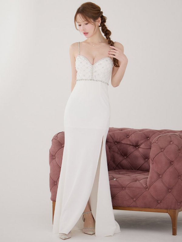 モデル:ゆめ 身長:160cm 着用サイズ:Sサイズ