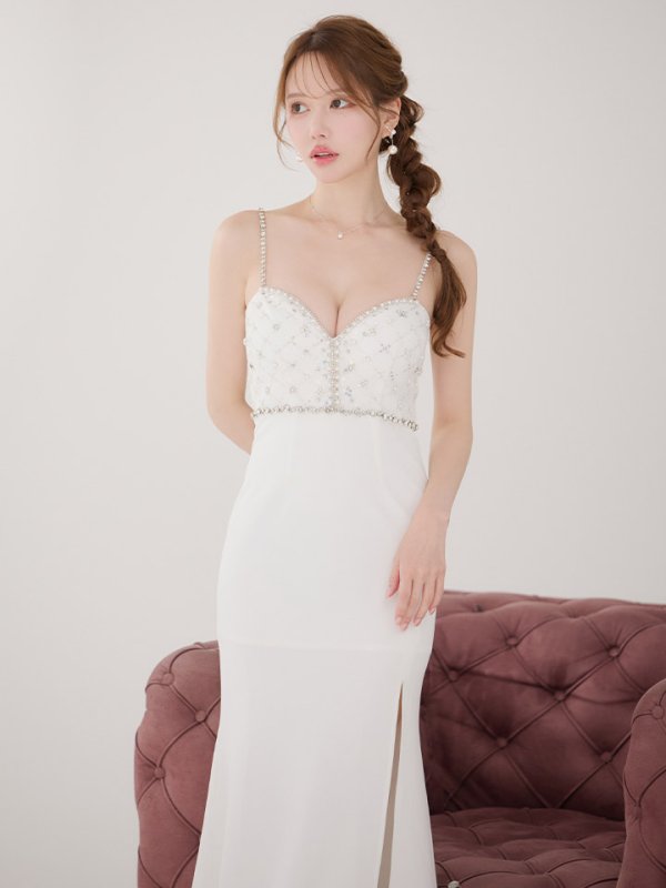 モデル:ゆめ 身長:160cm 着用サイズ:Sサイズ