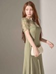 モデル:ももか 身長:156cm 着用サイズ:Sサイズ