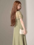 モデル:ももか 身長:156cm 着用サイズ:Sサイズ