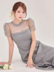 モデル:りな 身長:160cm 着用サイズ:Sサイズ
