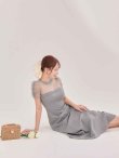 モデル:りな 身長:160cm 着用サイズ:Sサイズ