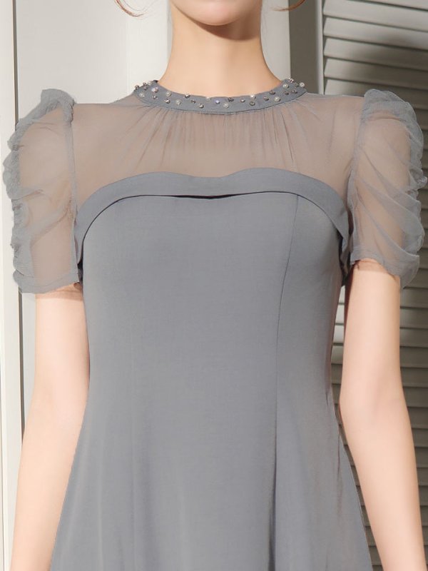 モデル：あすか　身長：170cm　着用サイズ：Sサイズ