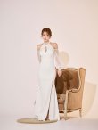 モデル：ゆめ　身長：160cm　着用サイズ：Sサイズ
