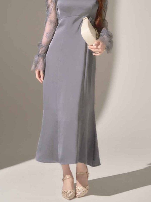 モデル:ももか 身長:156cm 着用サイズ:Sサイズ
