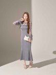 モデル:ももか 身長:156cm 着用サイズ:Sサイズ