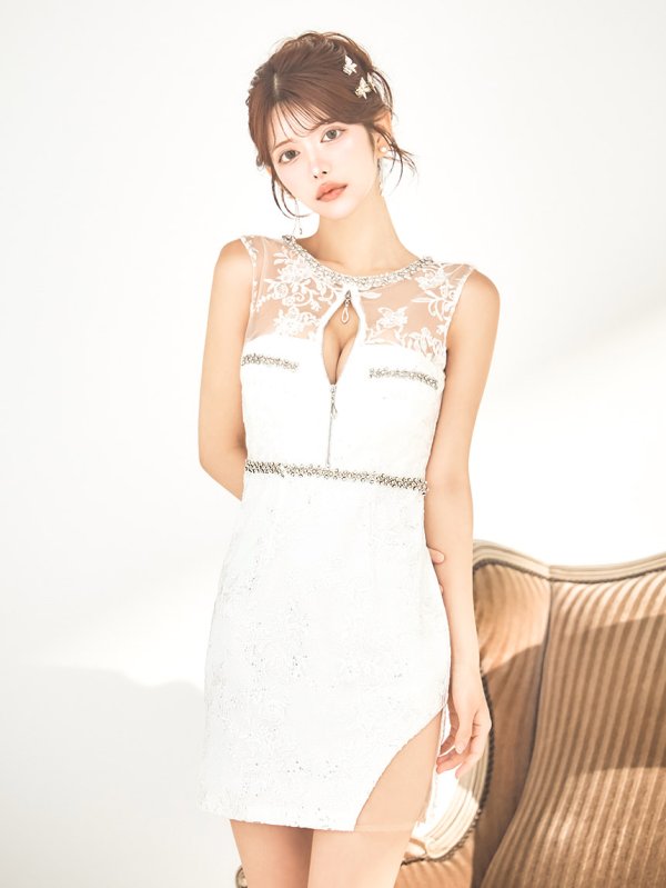 モデル:まりん 身長:163cm 着用サイズ:Sサイズ