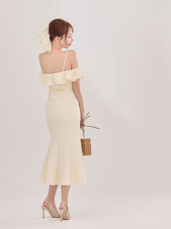 モデル：りな　身長：160cm　着用サイズ：Sサイズ