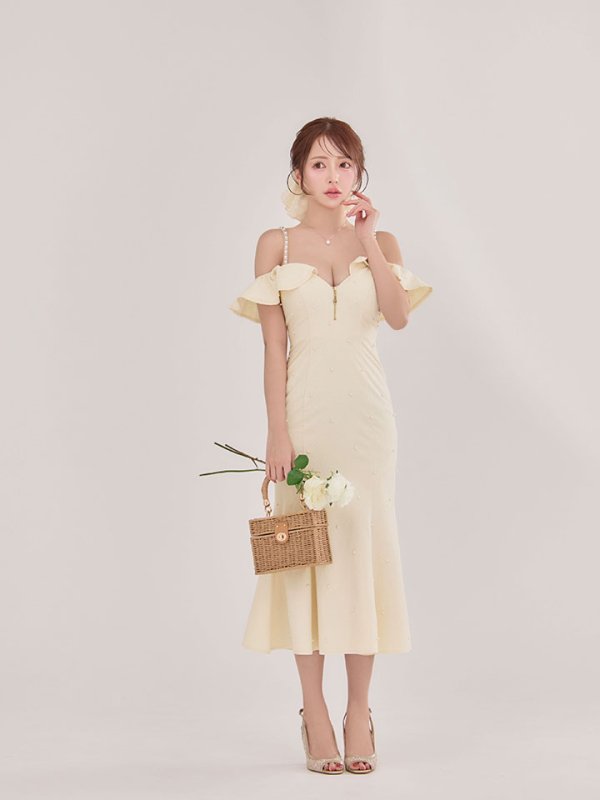 モデル：りな　身長：160cm　着用サイズ：Sサイズ